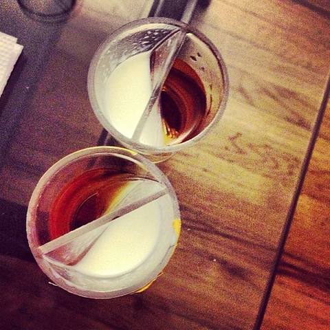 Reference photo of a Buttery Nipple