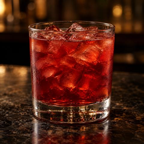 Illustration of a Killer Kool Aid