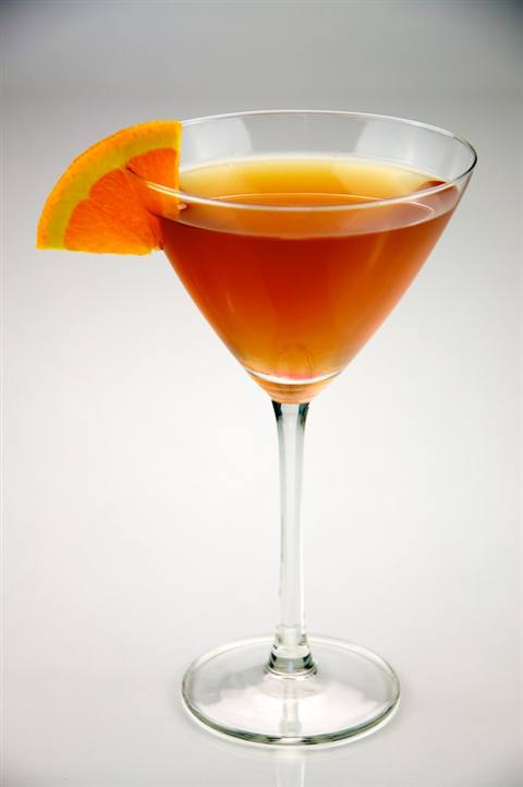 Reference photo of a Sidecar